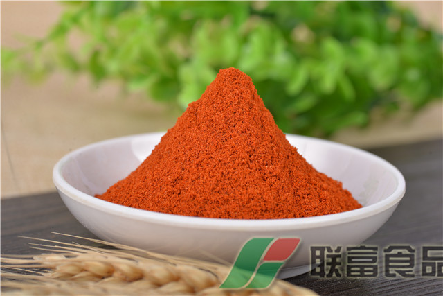  辣椒粉