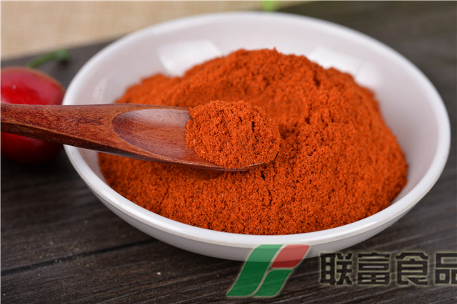  辣椒粉
