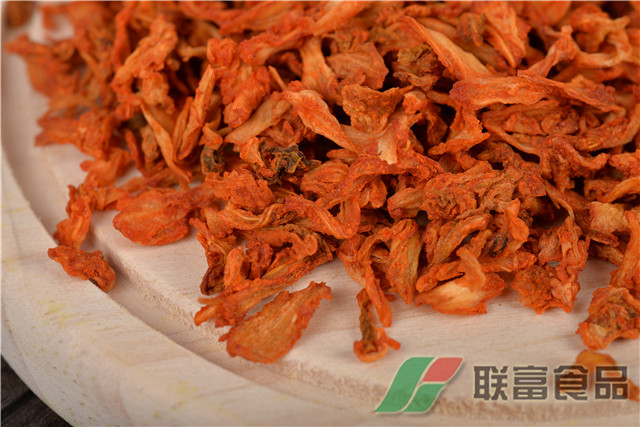  脱水泡菜 