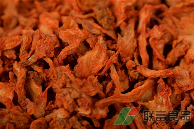  脱水泡菜 