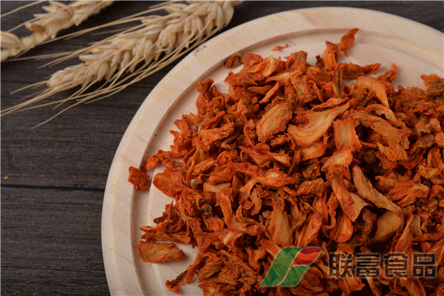  脱水泡菜 