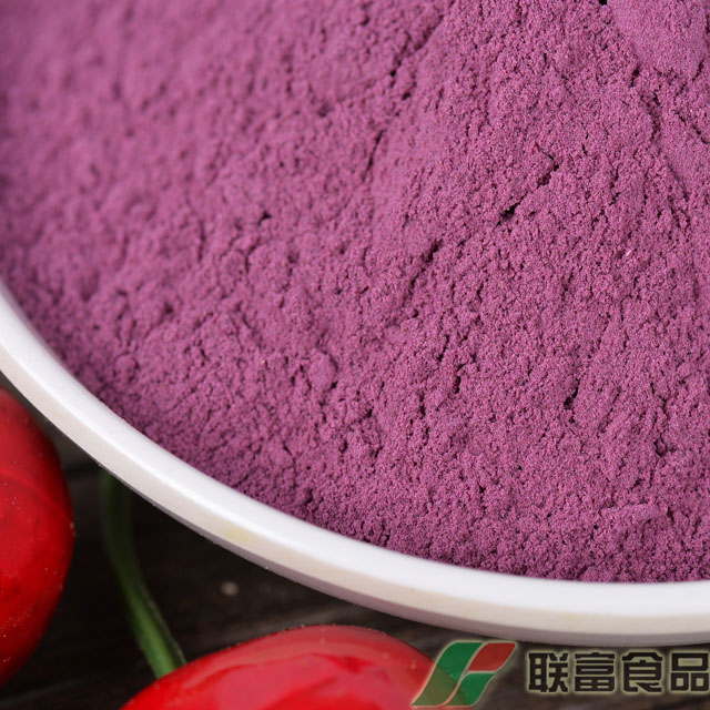 紫薯粉 