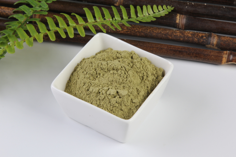 香茅草粉