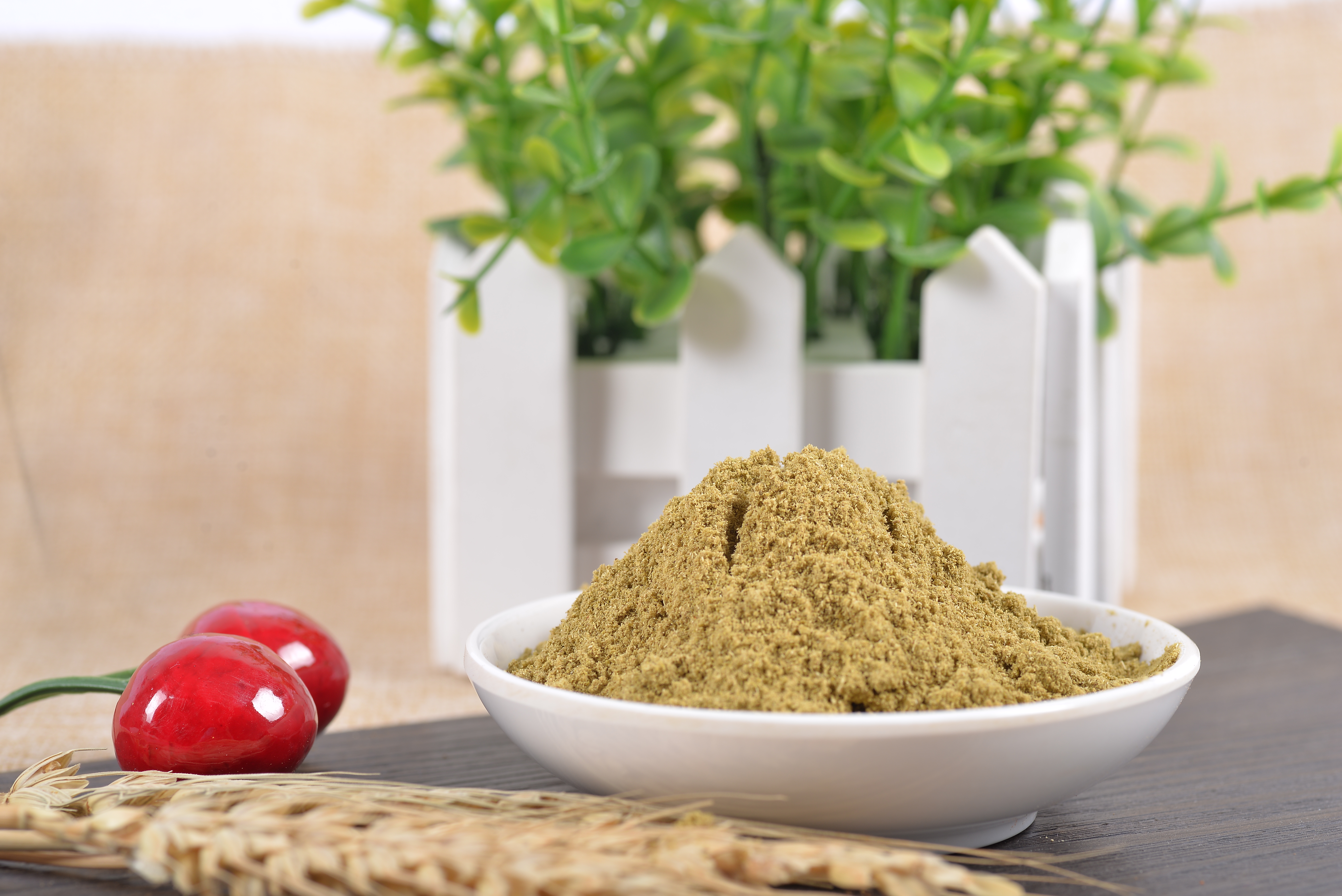 小茴香粉