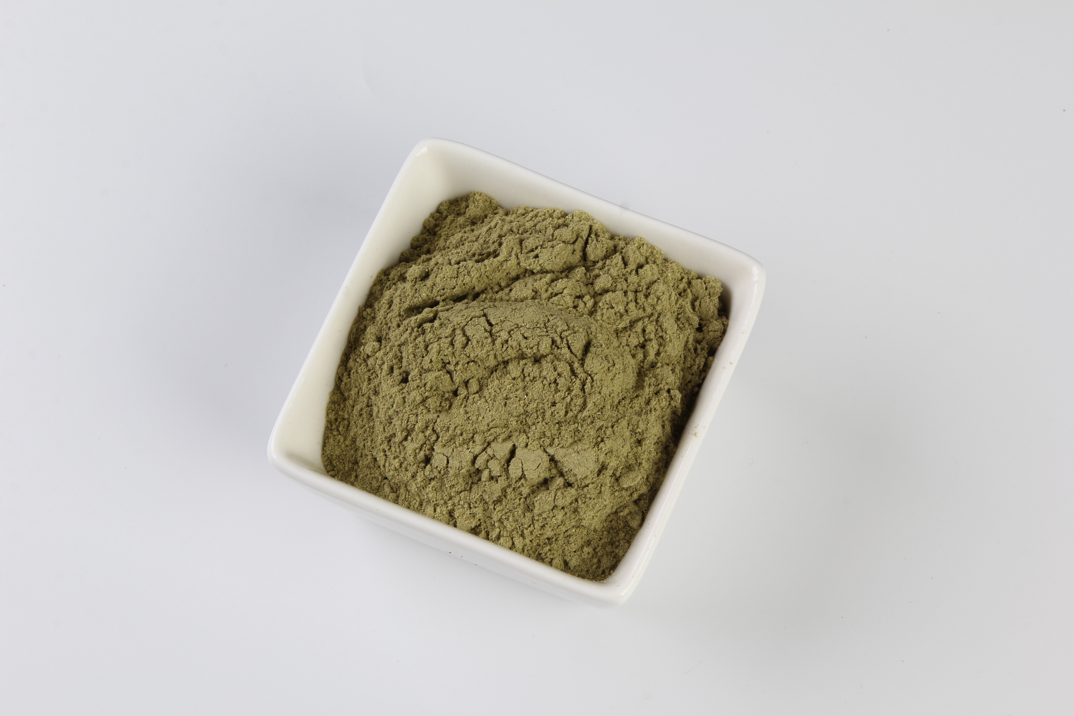 香茅草粉