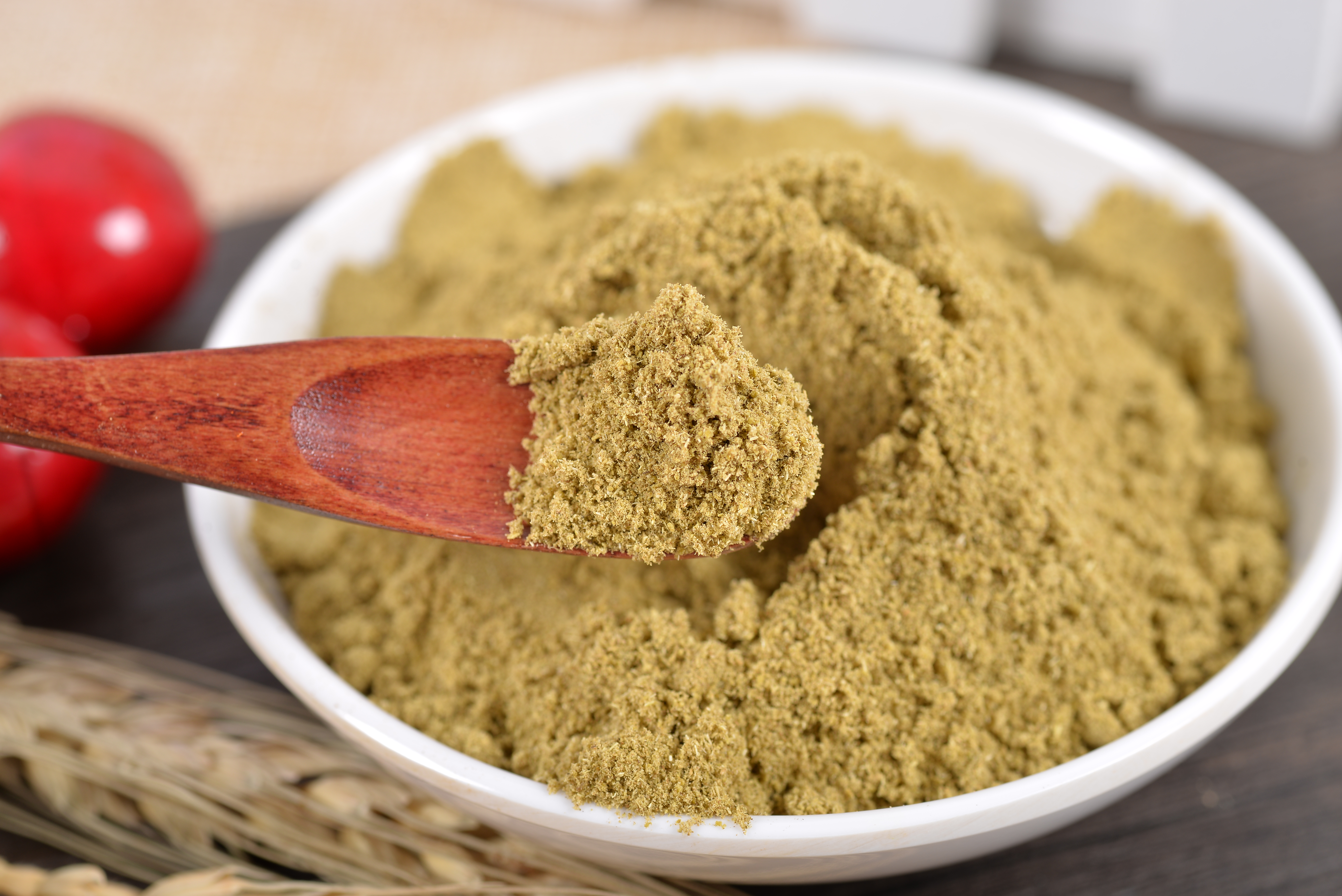 小茴香粉