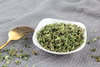 脱水芹菜茎