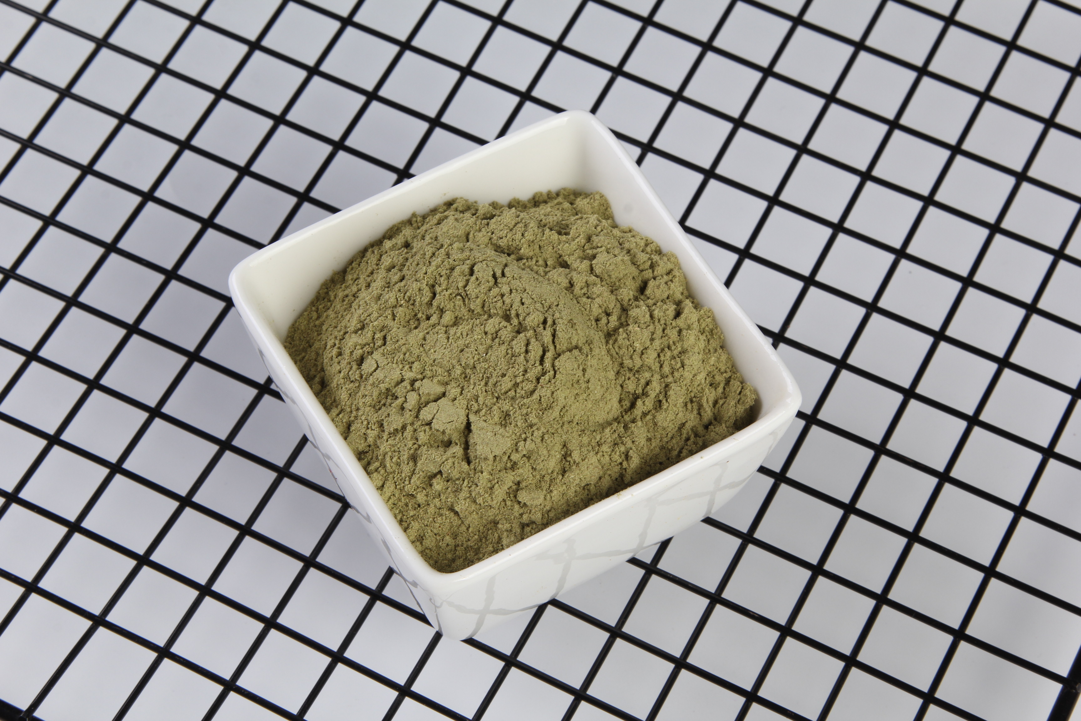 香茅草粉