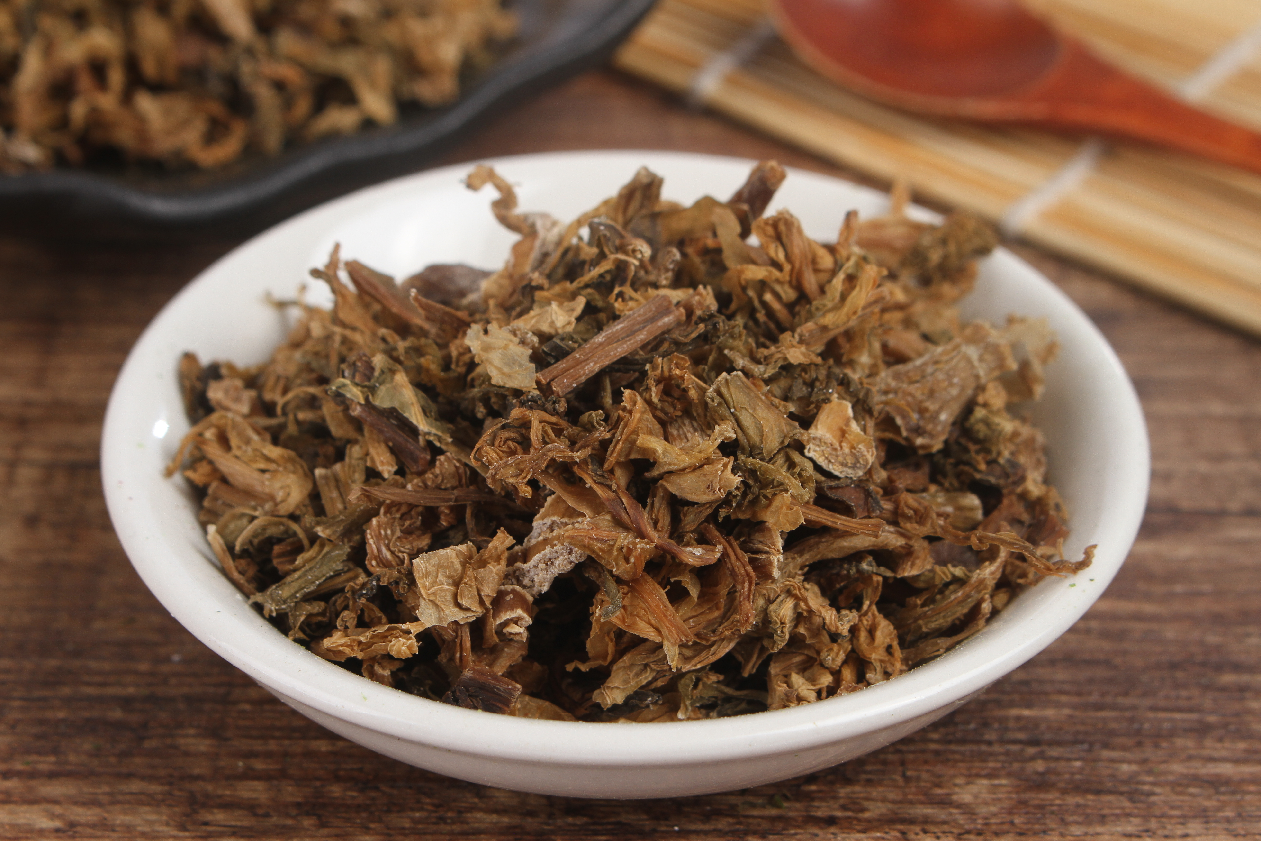 梅干菜