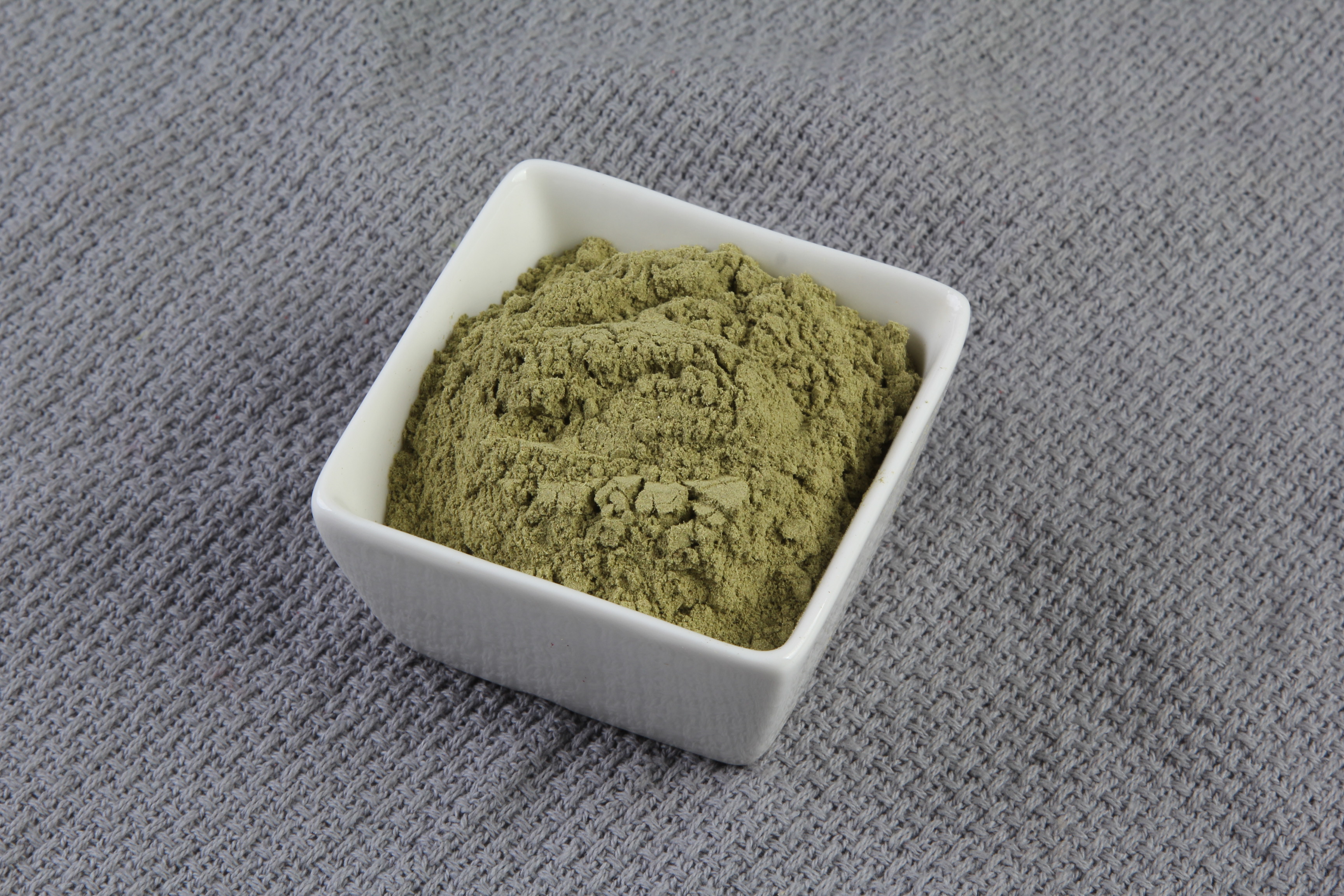香茅草粉