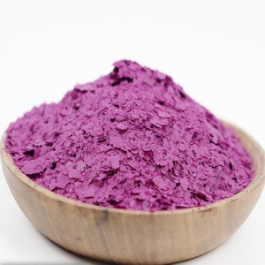 紫薯雪花片