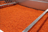 聯(lián)富食品生產(chǎn)車(chē)間