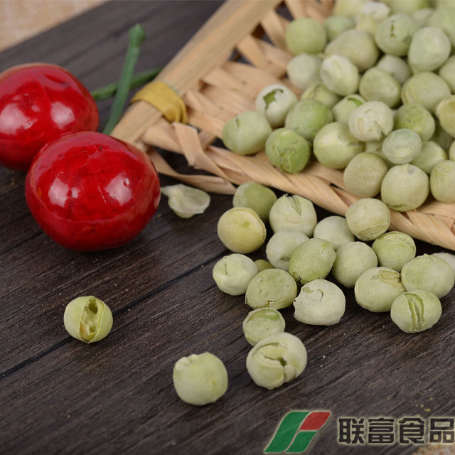 脫水豌豆 綠豌豆 FD豌豆 豌豆干 荷蘭豆
