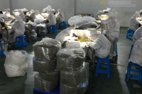 聯(lián)富食品挑選車(chē)間