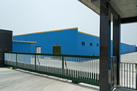 聯(lián)富食品工廠(chǎng)實(shí)拍