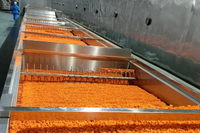 聯(lián)富食品生產(chǎn)車(chē)間