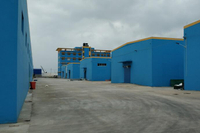 聯(lián)富食品工廠(chǎng)實(shí)拍