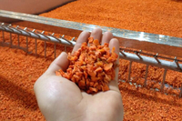 聯(lián)富食品生產(chǎn)車(chē)間