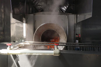 聯(lián)富食品生產(chǎn)車(chē)間