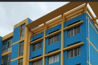 聯(lián)富食品辦公樓